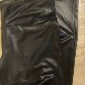 Athleta Elation Shine Leggings